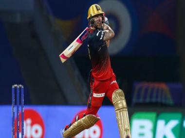 IPL 2022 most sixes: Faf du Plessis plunders Punjab Kings bowling