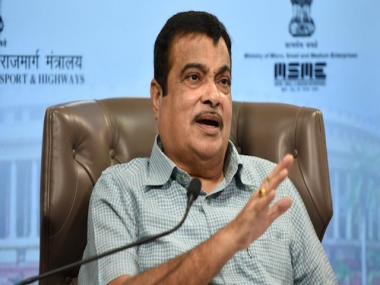 Six airbags to be made mandatory for cars from October 1