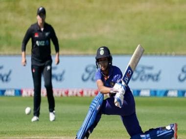Women’s World Cup: Harmanpreet Kaur has risen to the big occasion before, can she do it again?