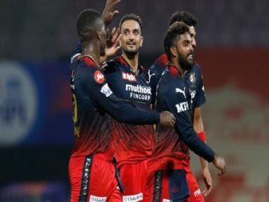 IPL 2022: ‘IPL comes alive’, Twitter reacts as RCB pip KKR in last-over thriller