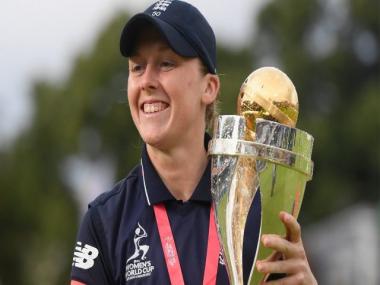 Women’s World Cup 2022: Full schedule, match timings, squads and all you need to know