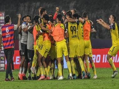 ISL 2021-22 Stories: Hyderabad FC enter semis for the first time, Bengaluru FC fizzle out at crucial juncture and more