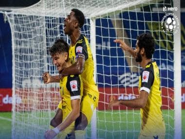 ISL 2021-22: Hyderabad FC script 3-1 win over ATK Mohun Bagan, put one foot in final