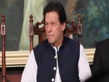 Imran Khan’s deal with the Opposition to help him calm waves of political storm in Pakistan