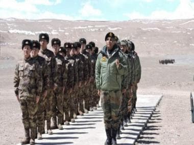 National Security Day: Here are some facts about India’s security forces