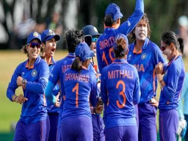 Women's Cricket World Cup 2022: India face their toughest challenge against rampant Australia