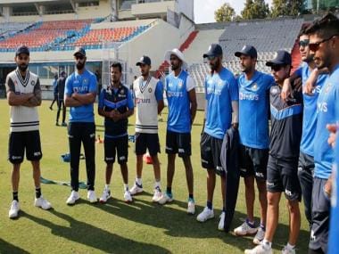 India vs Sri Lanka, 1st Test Live Streaming: When and Where to watch Ind vs SL Live Coverage on Live TV Online