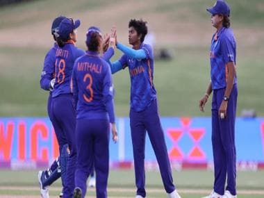 Women's World Cup 2022: Fate in own hands as India face Bangladesh in must-win encounter