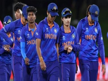 Women’s Cricket World Cup 2022: Heartbreak at Hagley — India exit after a campaign of missed chances