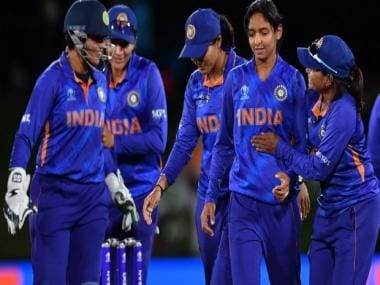 Roadmap to redemption: What India must do in wake of Women’s Cricket World Cup elimination