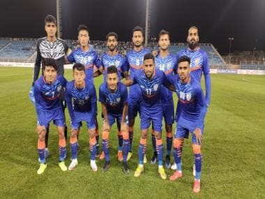 India suffer 0-3 defeat against Belarus in second international friendly on Bahrain trip