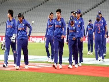 India vs South Africa Live Score, Women’s Cricket World Cup 2022: Kaur leads India’s charge in slog overs
