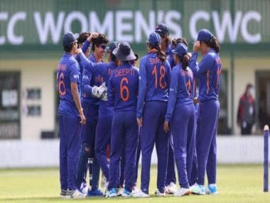 Women’s World Cup 2022: India look to defy the odds with a mix of experience and youth