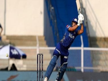 IPL 2022 most fours: Ishan Kishan starts campaign with a quick-fire knock