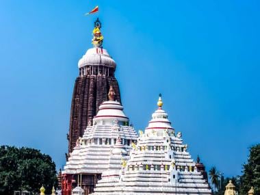 Odisha amends law to allow Jagannath Temple to sell, lease land without state’s permission