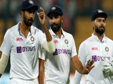 India vs Sri Lanka: Jasprit Bumrah and Rishabh Pant - Lankans rocked by Team India's dual phenomenon