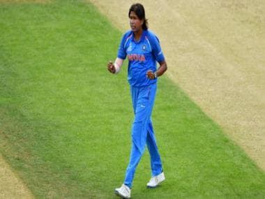 Women’s Cricket World Cup 2022: On a mission to lift women’s game, Jhulan Goswami takes another crack at World Cup trophy