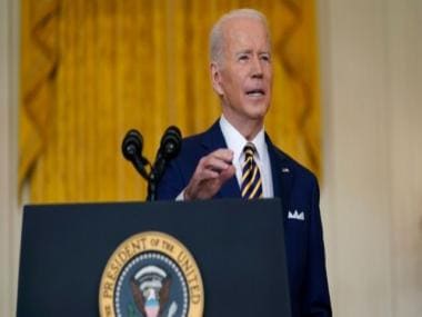 Joe Biden to deliver first State of the Union address: All you need to know about tradition