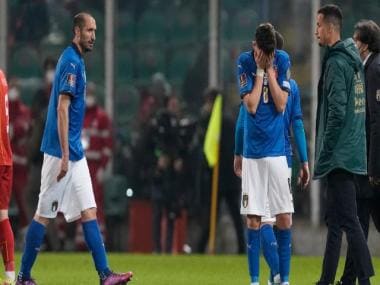 Explained: Why Italy failed to qualify for FIFA World Cup yet again?