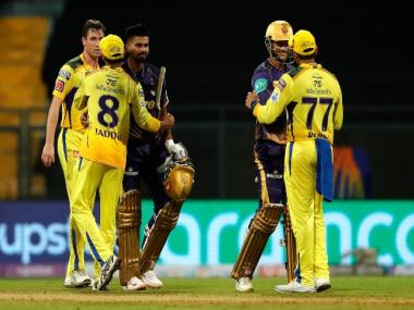 IPL 2022: Did Jadeja err by coming in at 5? Can Dhoni keep defying the odds? Burning questions from KKR vs CSK