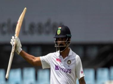 Watch: KL Rahul speaks on Test captaincy and anger being Virat Kohli’s best friend