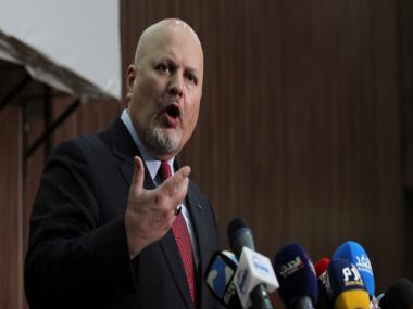 Meet Karim Khan: ICC prosecutor leading inquiry into Russia’s possible war crimes in Ukraine