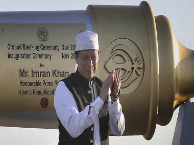 Imran Khan likely to resign tomorrow at public rally in Islamabad
