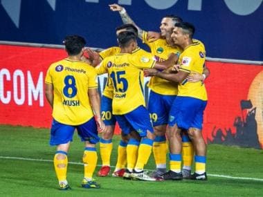 ISL 2021-22: Having already qualified for semis, Kerala look to end league stage with win over FC Goa
