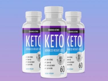 Keto Advanced Reviews: Weight Loss Pills 1500 Formula Or A Scam?