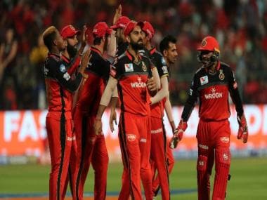IPL 2022: Royal Challengers Bangalore Factbox, the not so bold challengers