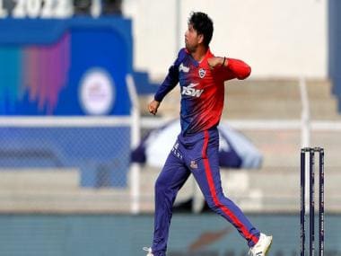 IPL 2022: Quicker and better Kuldeep Yadav sets up win for Delhi Capitals over Mumbai Indians