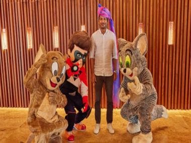 IPL 2022: Kumar Sangakkara excited to work with re-energized and new-look Rajasthan Royals squad