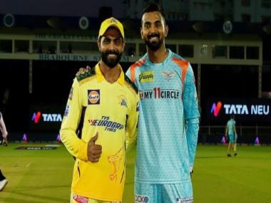Tata IPL 2022, LSG vs CSK, Live Updates: Lucknow off to a flier in 211 run chase