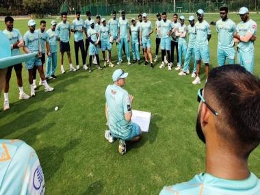 GT vs LSG Predicted Playing 11, IPL 2022, today match live update