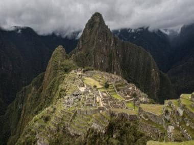 Have we been calling Machu Pichhu the wrong name for over 100 years?