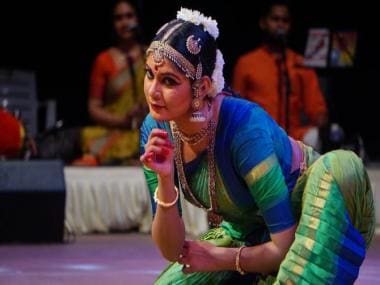 Bharatanatyam dancer Mansiya VP denied permission to perform in Kerala temple. Here’s why