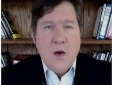 Every Indian is Mr McAdams: Never said a word and yelled at by media every day