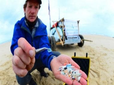Microplastics found in human blood for first time: Explained what it is and how it can affect us