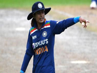 Women’s Cricket World Cup 2022: Indian skipper and batting great Mithali Raj chases final frontier