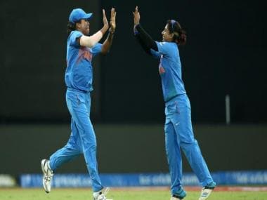 Women’s Cricket World Cup 2022: Mithali Raj and Jhulan Goswami — After shouldering Team India for two decades, #MilJhul battle on