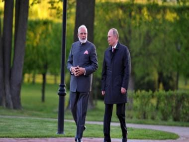 Ukraine-Russia conflict: India is doing a delicate balancing act between Moscow and West, here’s why