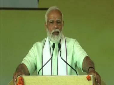 Narendra Modi’s Mann Ki Baat signals an India going from local to global big league