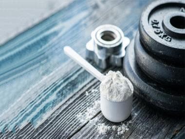 Best Creatine For Men: 6 Top Creatine Monohydrate Brands in 2022