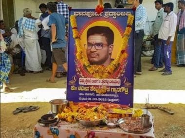 ‘Body takes up more space’: BJP MLA draws flak for comment on student killed in Ukraine