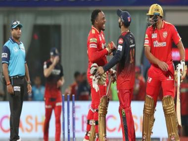 IPL 2022: Batting, not bowling, cost Royal Challengers Bangalore against Punjab Kings