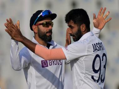 India vs Sri Lanka: Ravindra Jadeja lets his bat do the talking to put hosts in command of Mohali Test