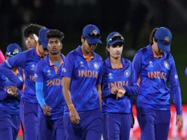 Women’s Cricket World Cup 2022 Photos: India crash out of tournament after heartbreaking loss to South Africa