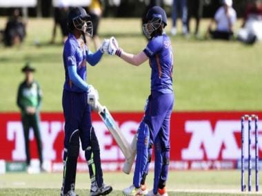 Women’s Cricket World Cup 2022: Pooja Vastrakar-Sneh Rana rescue act shows the way as India beat Pakistan