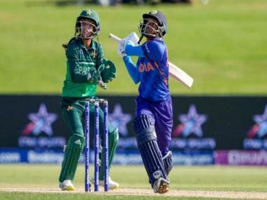 Women’s Cricket World Cup 2022: ‘Spectacular start’, Twitter lauds India after comprehensive win over Pakistan