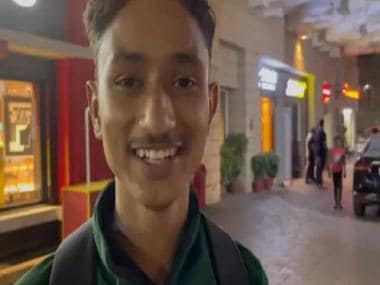 The story of Noida's midnight runner Pradeep Mehra inspires, but will that be good enough to get him in the Army?